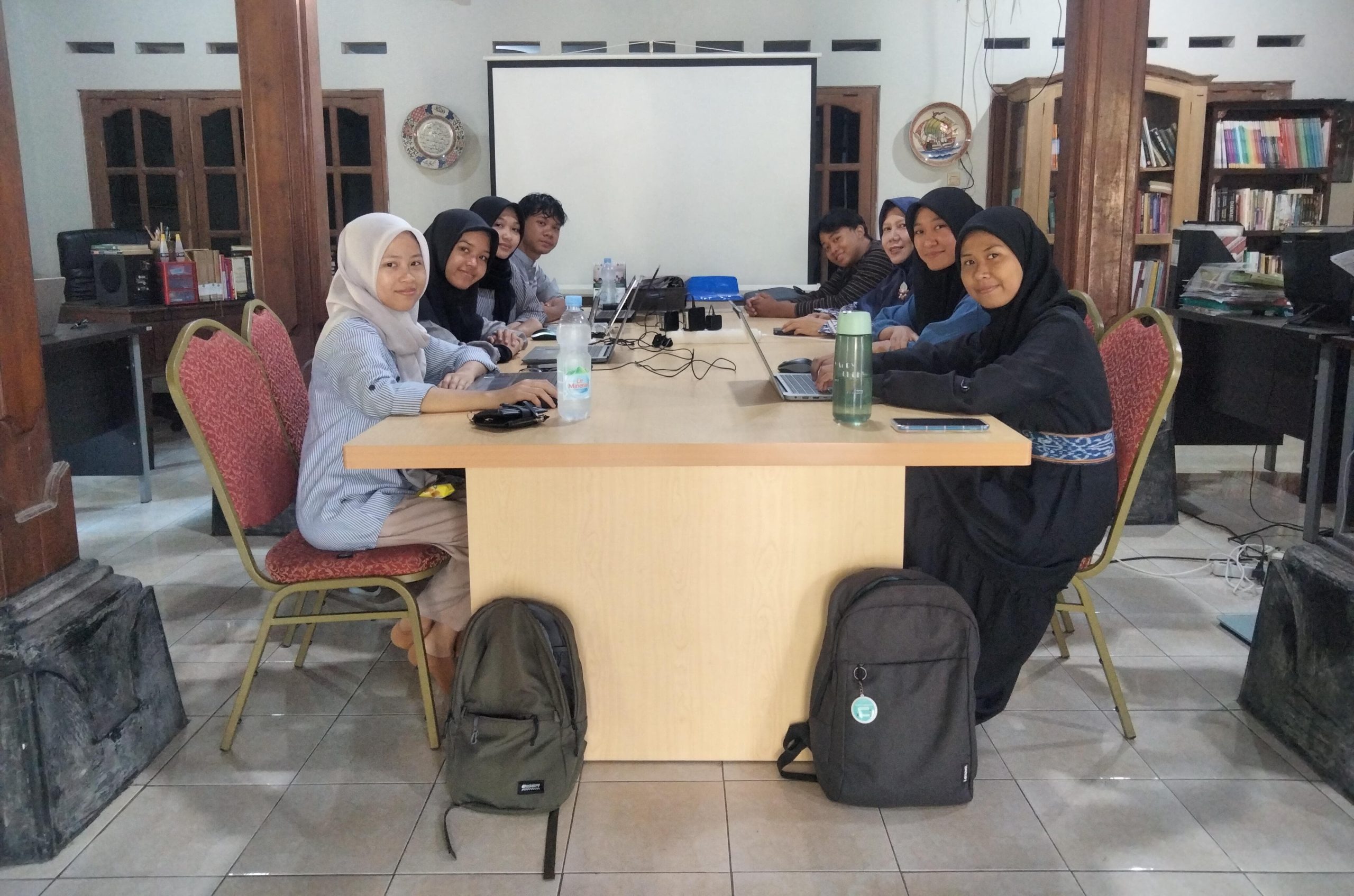 Jasa Akuntansi Profesional Ernima Sukmasari