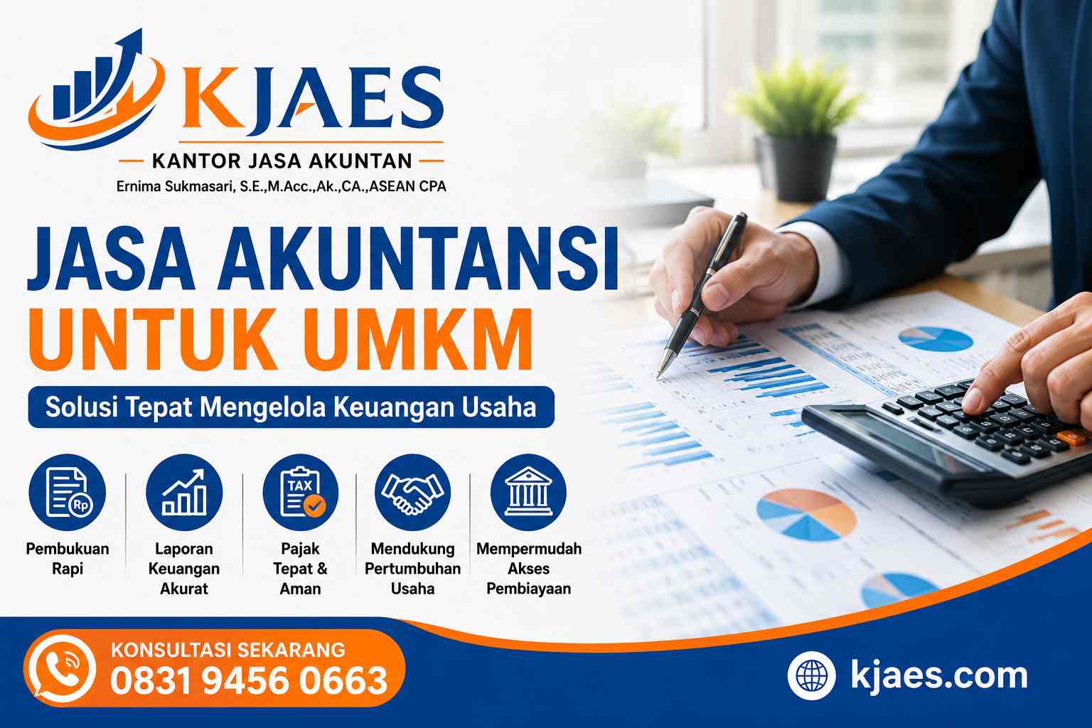 kantor jasa akuntan