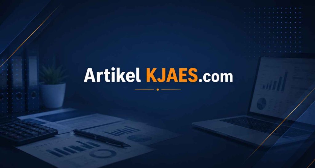 ARTIKEL KJAES