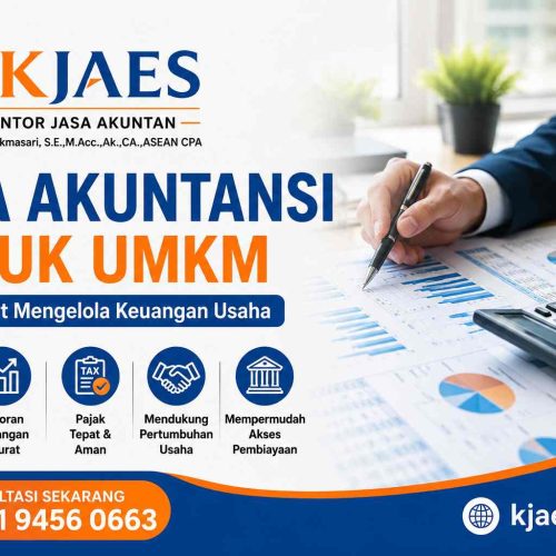 kantor jasa akuntan