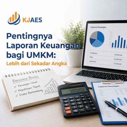 kantor jasa akuntan